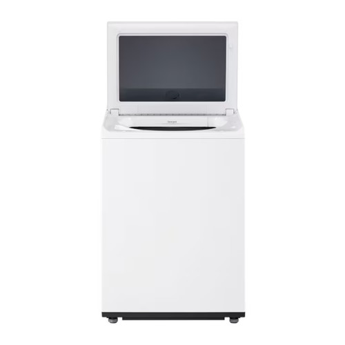 Lavadora LG 25Kg |WT25EWTX6|Carga Superior modelo WT25EWTX6 cómpralo en Mi Bodega Ec