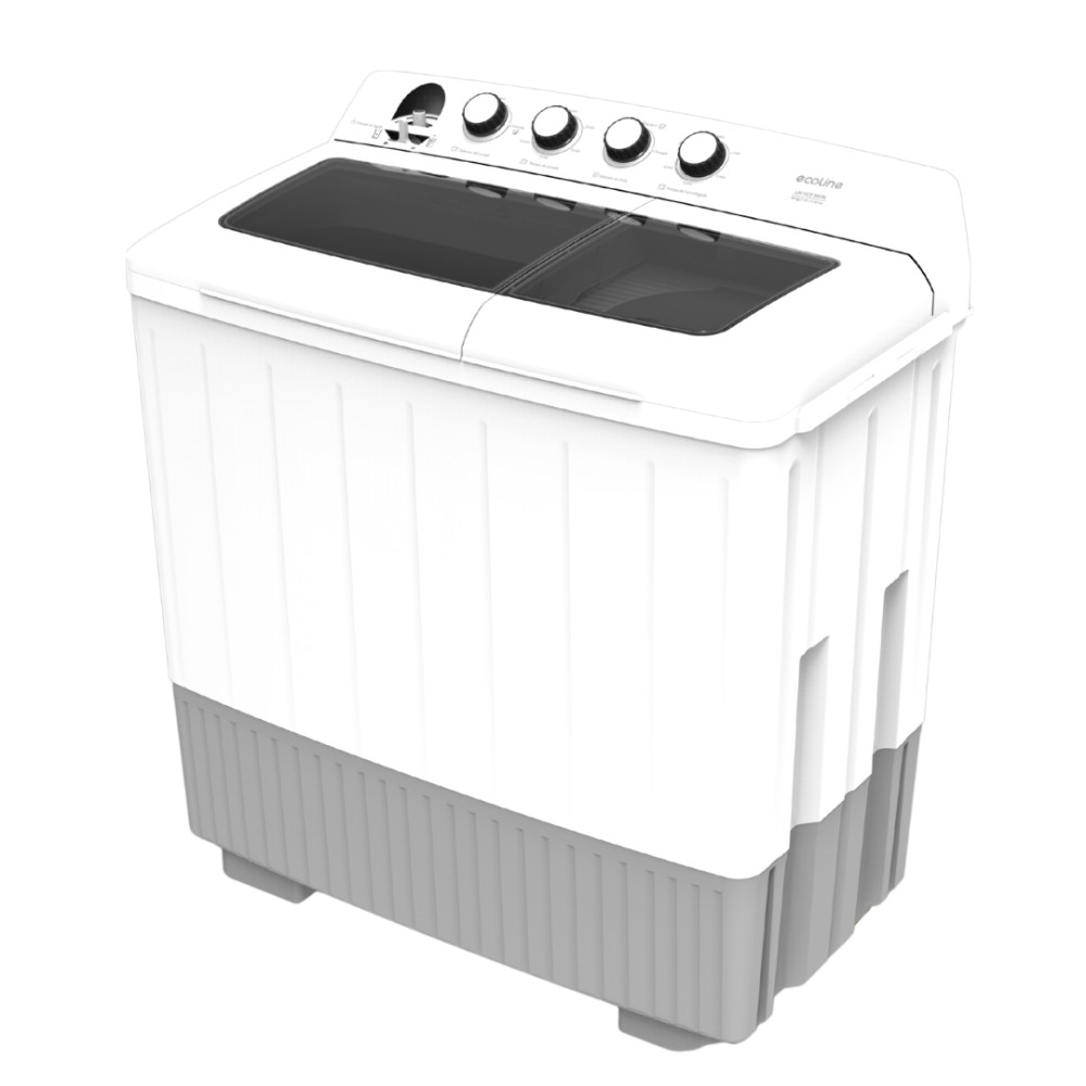 Lavadora Ecoline 16Kg|LAV0051| Carga Superior modelo LAV0051 cómpralo en Mi Bodega Ec