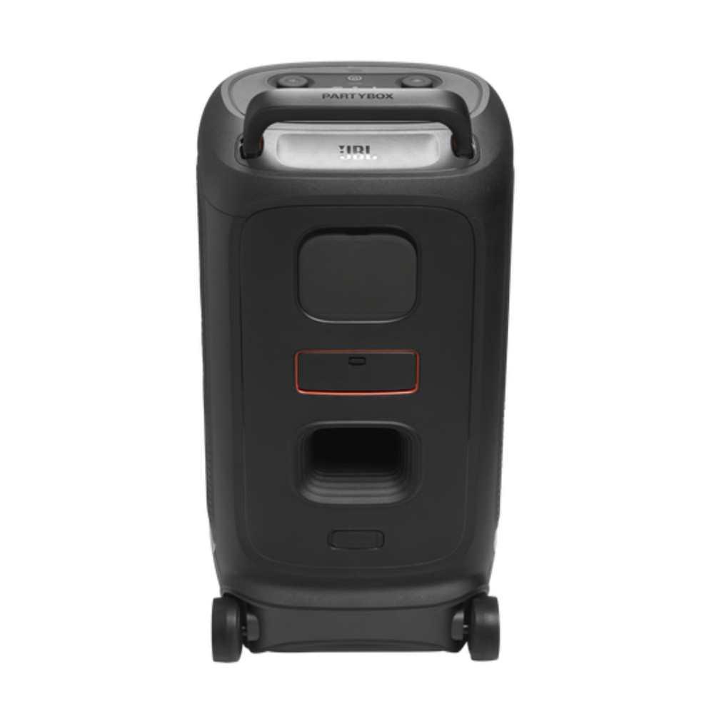 Parlante JBL Partybox 520AM|400 Watts modelo JBLPARTYBOX520AM cómpralo en Mi Bodega Ec
