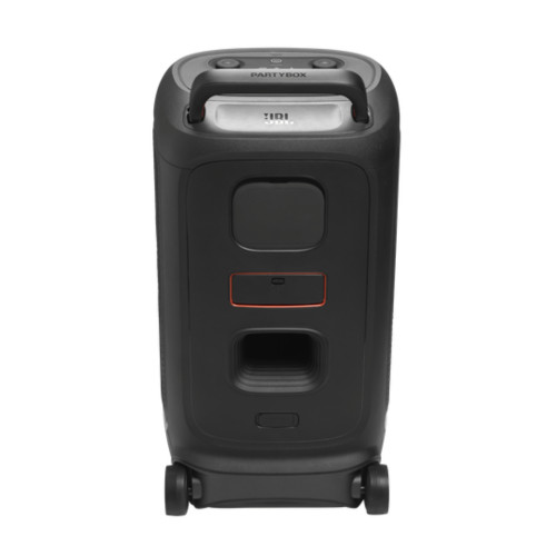Parlante JBL Partybox 520AM|400 Watts modelo JBLPARTYBOX520AM cómpralo en Mi Bodega Ec