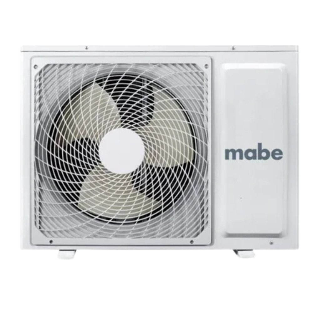 Aire Acondicionado Mabe|12000 BTU Alta Eficiencia | Split