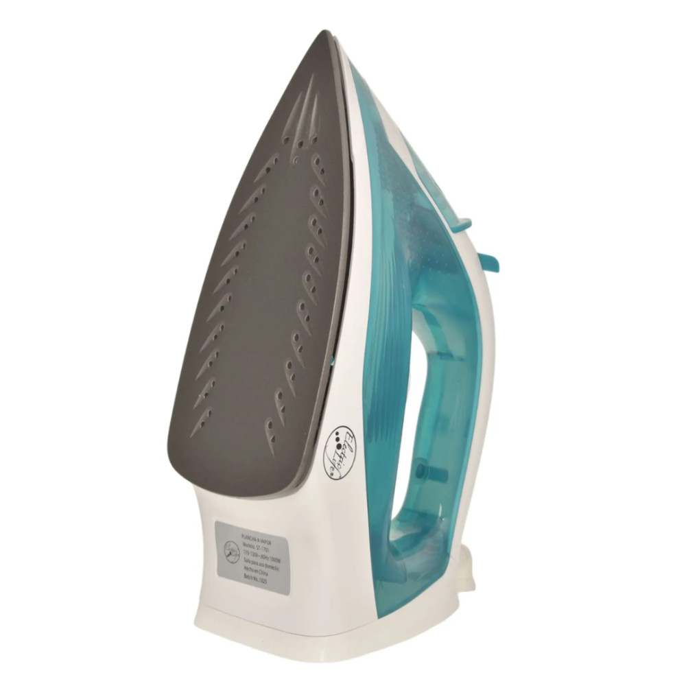 Plancha a Vapor Electric Life|ST-1701 modelo ST-1701 cómpralo en Mi Bodega Ec