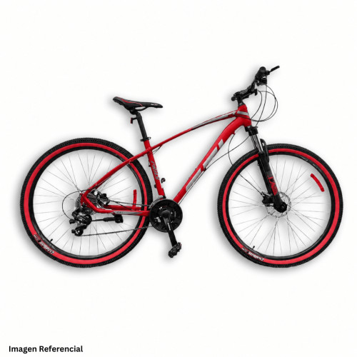 Bicicleta GTI I Pro3 R I Aro 29 modelo PRO-R cómpralo en Mi Bodega Ec