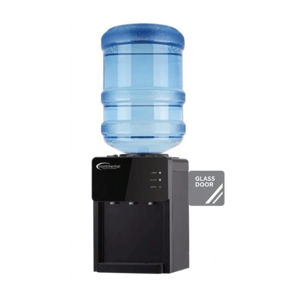 Dispensador de Agua Continental|WDT7 modelo WDT7 cómpralo en Mi Bodega Ec