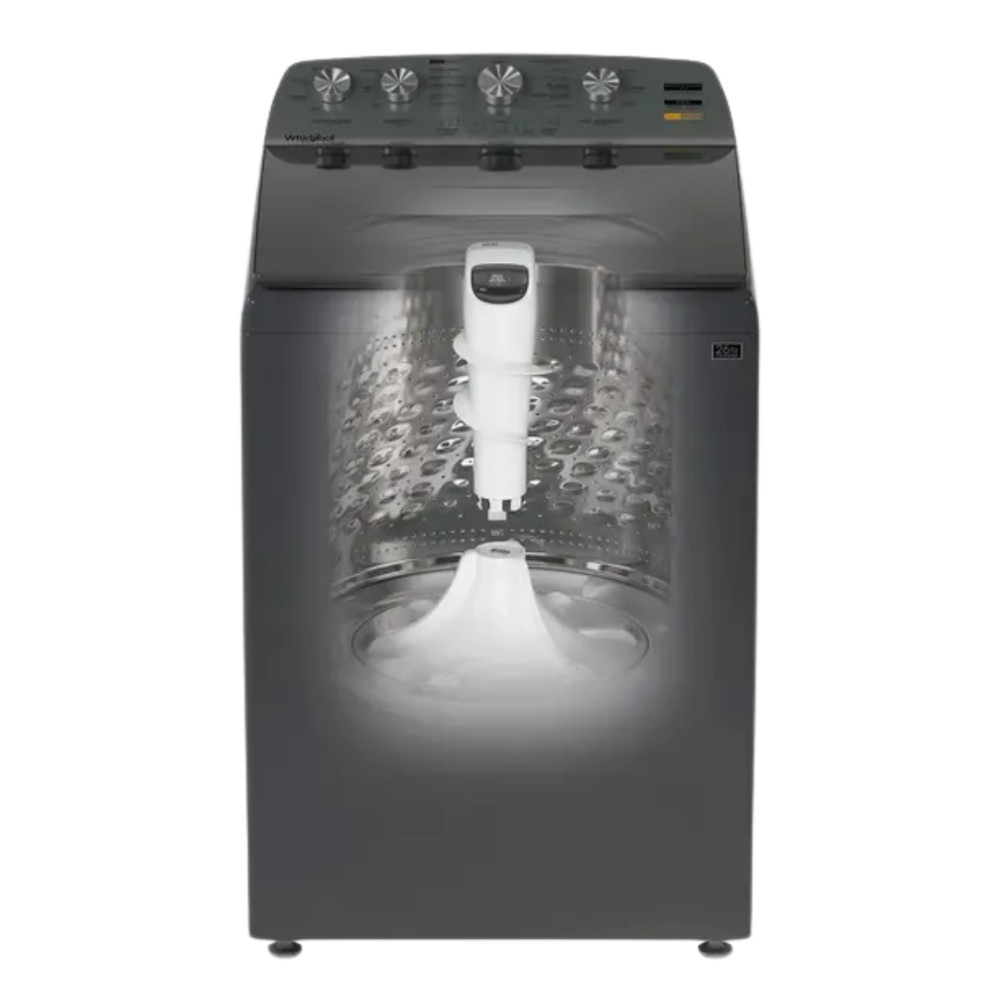 Lavadora Whirlpool 26Kg| 8MWTW2654WSG| Carga Superior modelo 8MWTW2654WSG cómpralo en Mi Bodega Ec