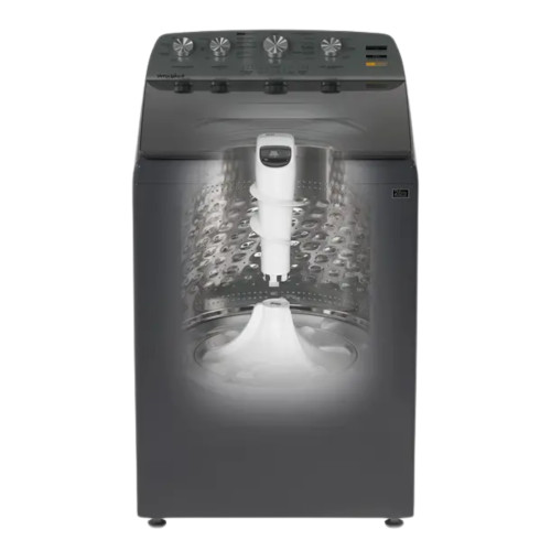 Lavadora Whirlpool 26Kg| 8MWTW2654WSG| Carga Superior modelo 8MWTW2654WSG cómpralo en Mi Bodega Ec