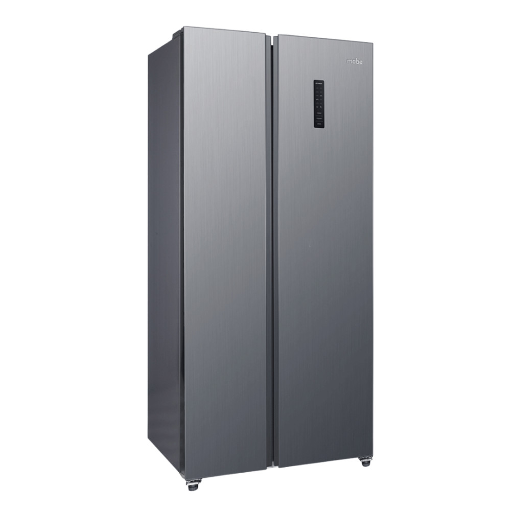 Refrigeradora Mabe MSE480LPLSS0 | 480 Lt. | Side By Side modelo MSE480LPLSS0 cómpralo en Mi Bodega Ec