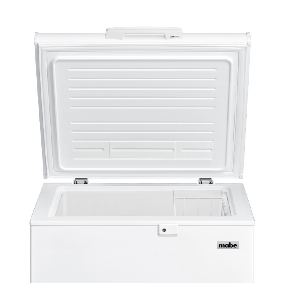 Congelador Mabe ALASKA145B5| 145 Lt.