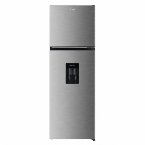 Refrigeradora Mabe RMN334PAERX0|331 Lt.| Top Mount modelo RMN334PAERX0 cómpralo en Mi Bodega Ec
