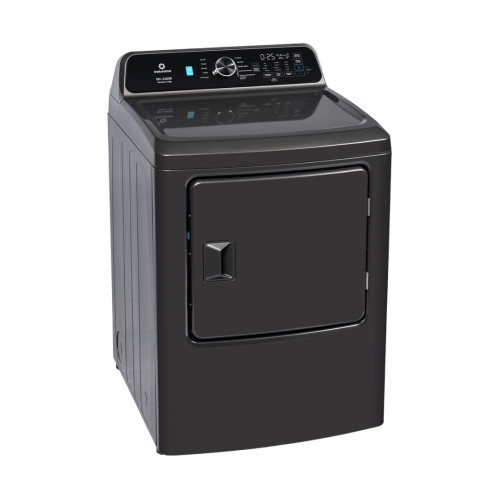 Secadora Indurama 22Kg|SEC-22DGR|Carga Frontal modelo SEC-22DGR cómpralo en Mi Bodega Ec