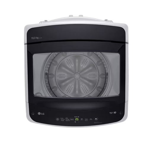 Lavadora LG 19Kg |WT19DVTM|Carga Superior modelo WT19DVTM cómpralo en Mi Bodega Ec