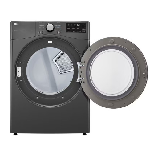 Secadora LG 25Kg |DF50WV2S6WE | Carga Frontal modelo DF50MV2S6WE cómpralo en Mi Bodega Ec