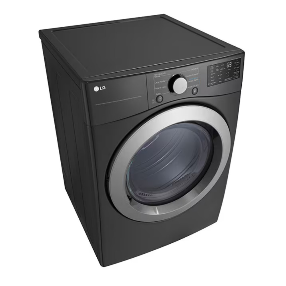 Secadora LG 25Kg |DF50WV2S6WE | Carga Frontal modelo DF50MV2S6WE cómpralo en Mi Bodega Ec