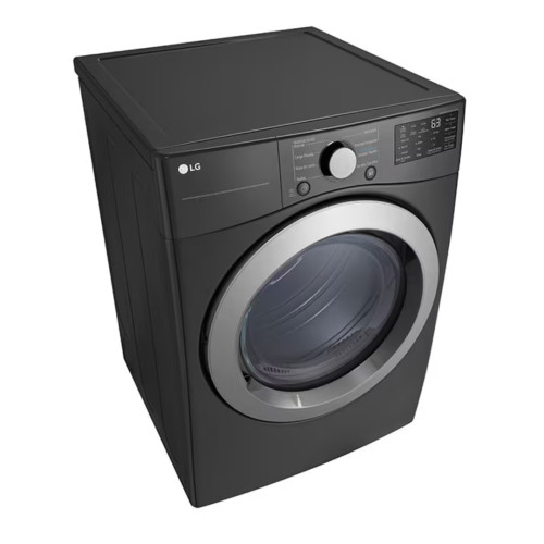 Secadora LG 25Kg |DF50WV2S6WE | Carga Frontal modelo DF50MV2S6WE cómpralo en Mi Bodega Ec