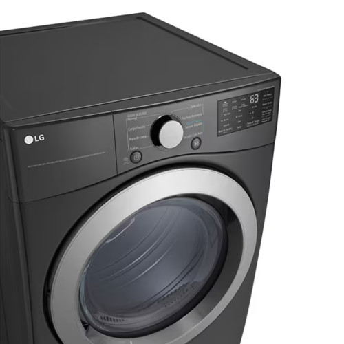 Secadora LG 25Kg |DF50WV2S6WE | Carga Frontal modelo DF50MV2S6WE cómpralo en Mi Bodega Ec