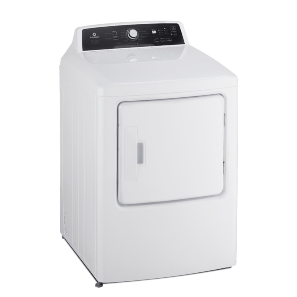 Secadora Indurama 20Kg|SEC-20BLAG|Carga Frontal modelo SEC-20BLAG cómpralo en Mi Bodega Ec