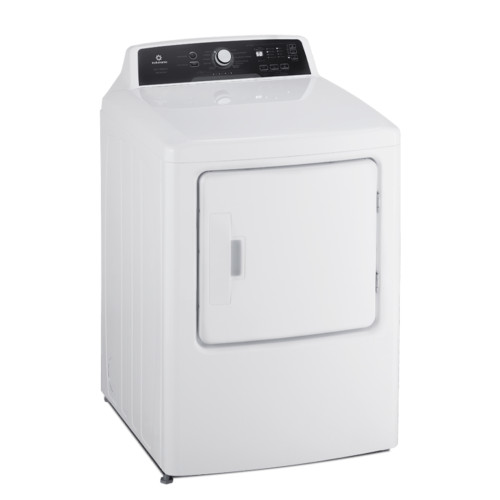 Secadora Indurama 20Kg|SEC-20BLAG|Carga Frontal modelo SEC-20BLAG cómpralo en Mi Bodega Ec