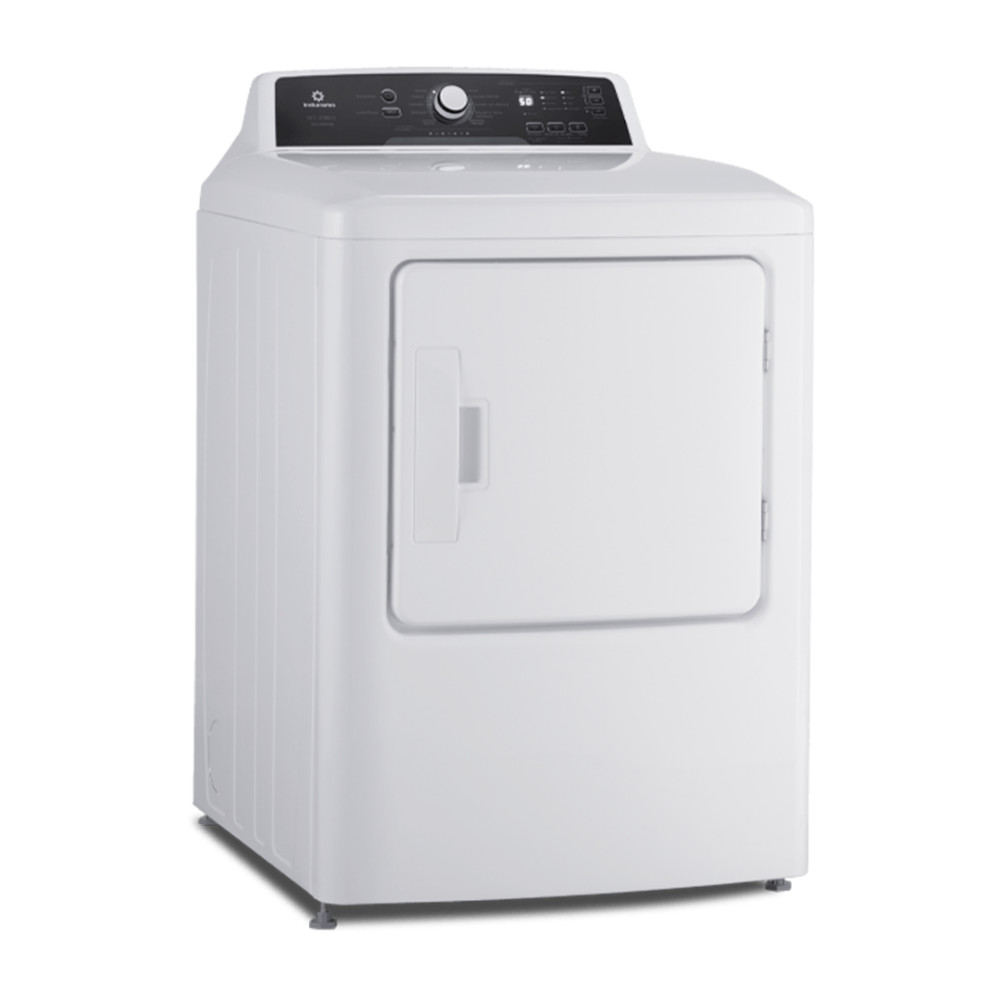Secadora Indurama 20Kg|SEC-20BLAG|Carga Frontal modelo SEC-20BLAG cómpralo en Mi Bodega Ec