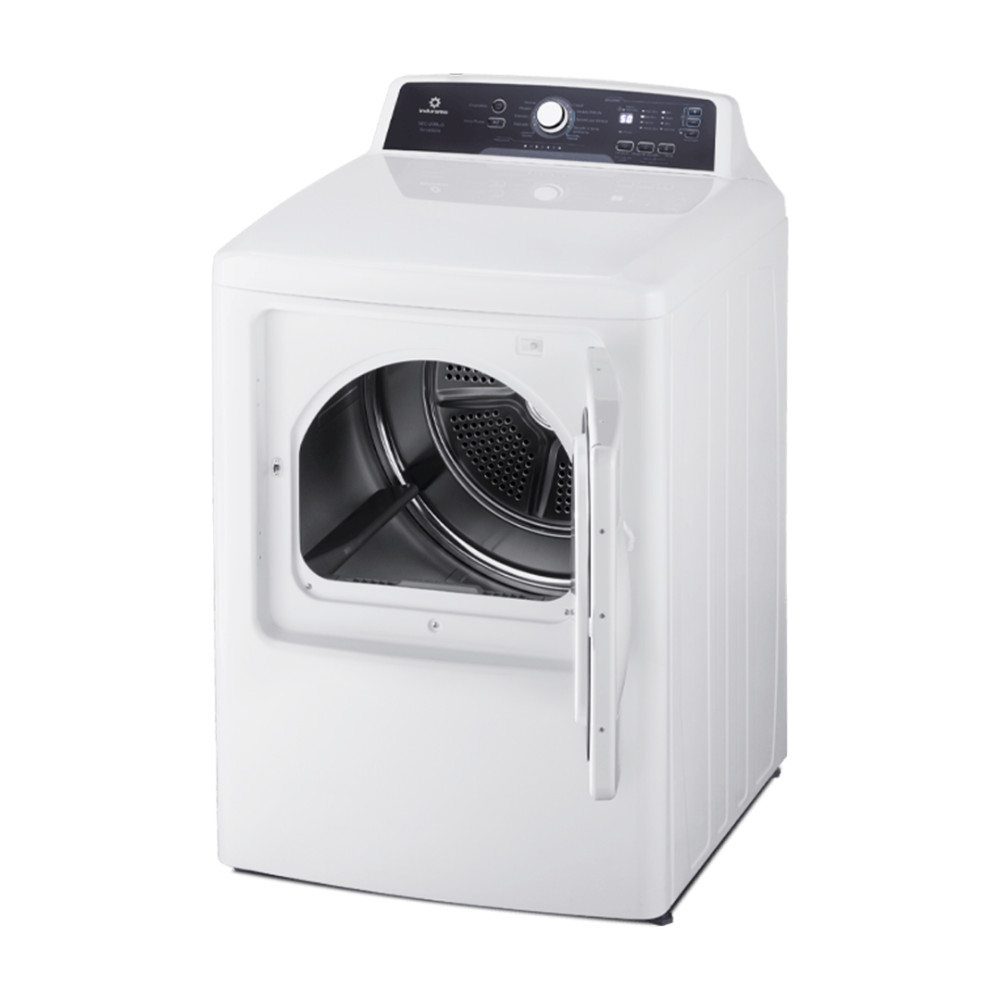 Secadora Indurama 20Kg|SEC-20BLAG|Carga Frontal modelo SEC-20BLAG cómpralo en Mi Bodega Ec