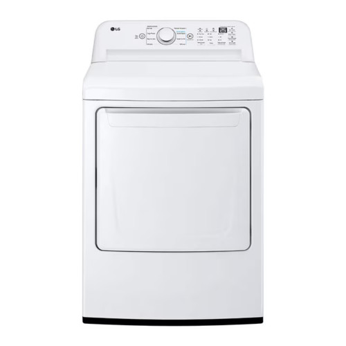Secadora LG 25Kg|DT25WTGKE|Carga Frontal modelo DT25WTGKE cómpralo en Mi Bodega Ec