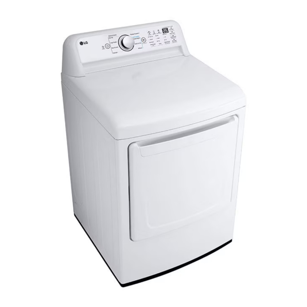Secadora LG 25Kg|DT25WTGKE|Carga Frontal modelo DT25WTGKE cómpralo en Mi Bodega Ec