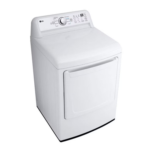 Secadora LG 25Kg|DT25WTGKE|Carga Frontal modelo DT25WTGKE cómpralo en Mi Bodega Ec
