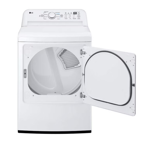 Secadora LG 25Kg|DT25WTGKE|Carga Frontal modelo DT25WTGKE cómpralo en Mi Bodega Ec