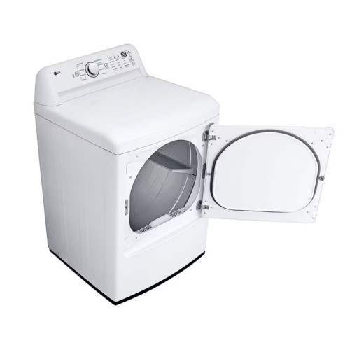 Secadora LG 25Kg|DT25WTGKE|Carga Frontal modelo DT25WTGKE cómpralo en Mi Bodega Ec