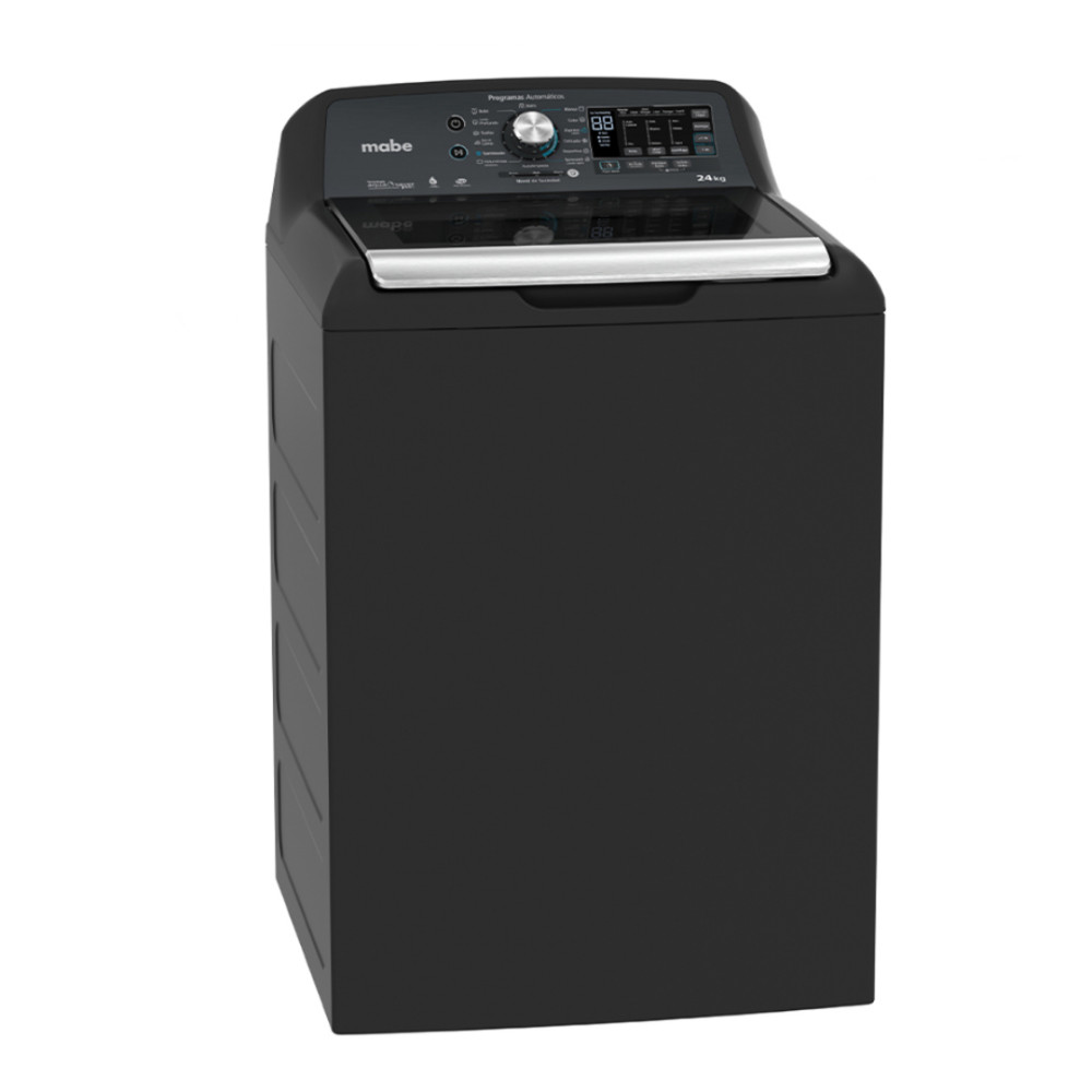 Lavadora Mabe 24Kg |LMH74201WDAB1|Carga Superior modelo LMH74201WDAB1 cómpralo en Mi Bodega Ec