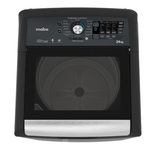 Lavadora Mabe 24Kg |LMH74201WDAB1|Carga Superior modelo LMH74201WDAB1 cómpralo en Mi Bodega Ec