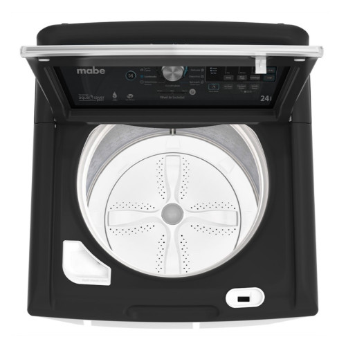 Lavadora Mabe 24Kg |LMH74201WDAB1|Carga Superior modelo LMH74201WDAB1 cómpralo en Mi Bodega Ec