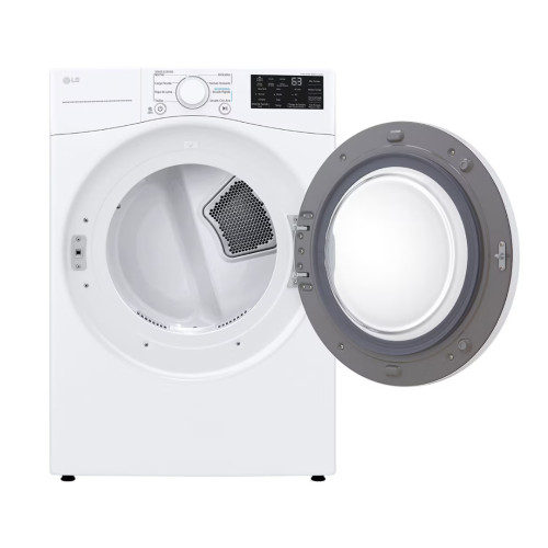 Secadora LG 25Kg |DF50WV2S6WE| Carga Frontal modelo DF50WV2S6WE cómpralo en Mi Bodega Ec