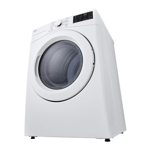 Secadora LG 25Kg |DF50WV2S6WE| Carga Frontal modelo DF50WV2S6WE cómpralo en Mi Bodega Ec