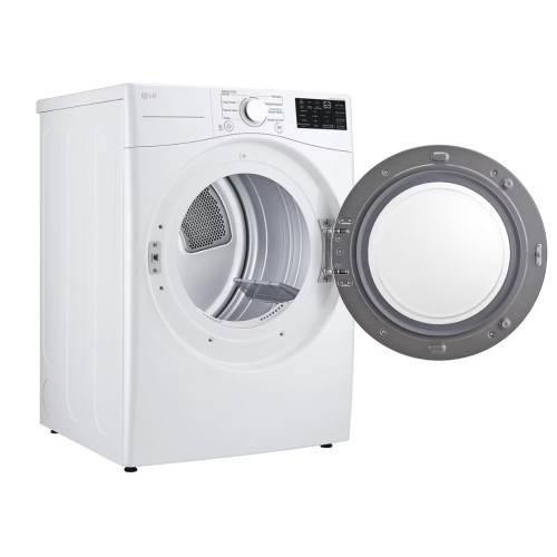 Secadora LG 25Kg |DF50WV2S6WE| Carga Frontal modelo DF50WV2S6WE cómpralo en Mi Bodega Ec