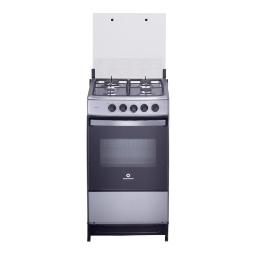 Cocina a Gas Indurama Dublin| 4 Hornillas | Spazio Plus modelo DUBLIN cómpralo en Mi Bodega Ec