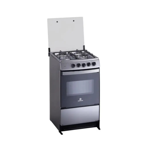 Cocina a Gas Indurama Dublin| 4 Hornillas | Spazio Plus modelo DUBLIN cómpralo en Mi Bodega Ec
