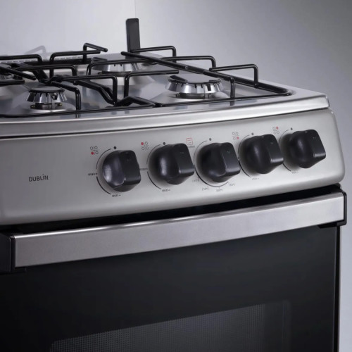 Cocina a Gas Indurama Dublin| 4 Hornillas | Spazio Plus modelo DUBLIN cómpralo en Mi Bodega Ec