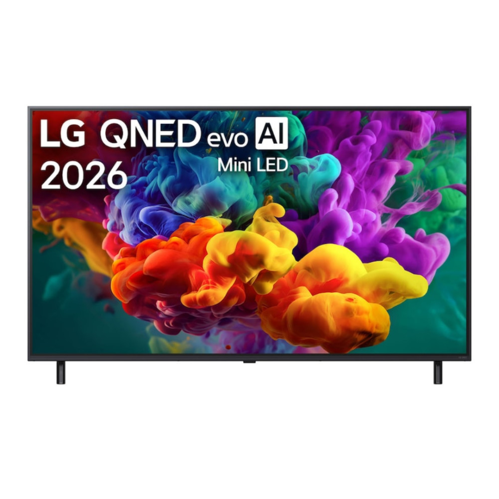 Televisor LG 100QNED85B 100''| Qned 4K UHD modelo 100QNED85B cómpralo en Mi Bodega Ec
