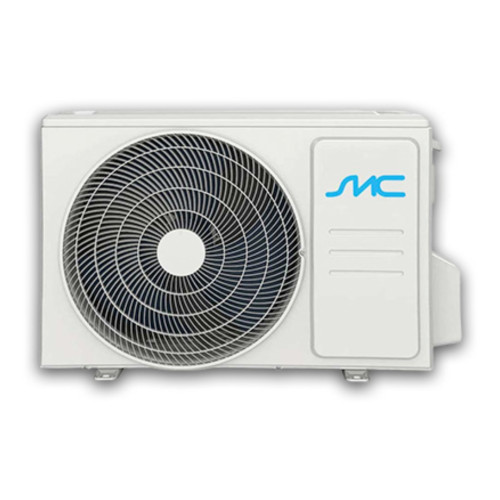 Aire Acondicionado SMC |12000 BTU Inverter | Split WIFI modelo SMCAS122IGL cómpralo en Mi Bodega Ec