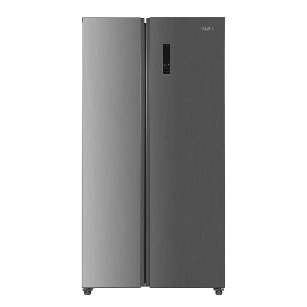 Refrigeradora Whirpool WD1600S|565Lt.|Side By Side modelo WD1600S cómpralo en Mi Bodega Ec