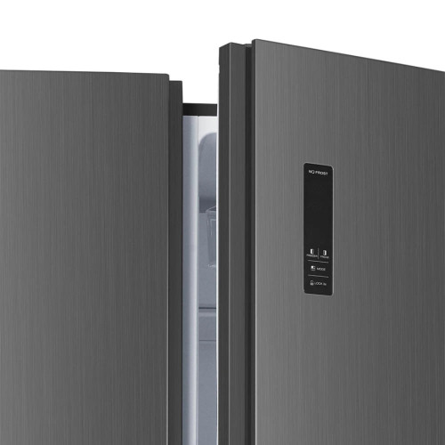 Refrigeradora Whirpool WD1600S|565Lt.|Side By Side modelo WD1600S cómpralo en Mi Bodega Ec