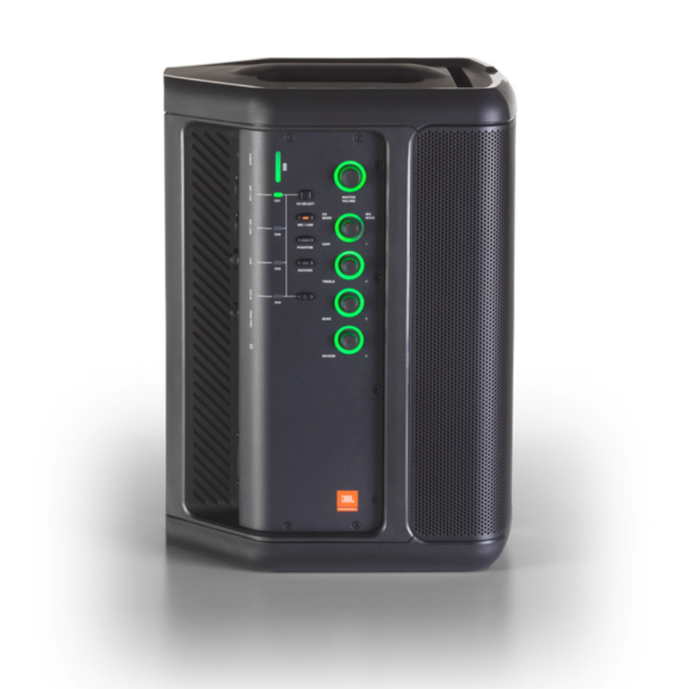 Parlante Profesional JBL Eon One Compact|150 Watts|Portátil modelo EON-ONE-COMPACT cómpralo en Mi Bodega Ec