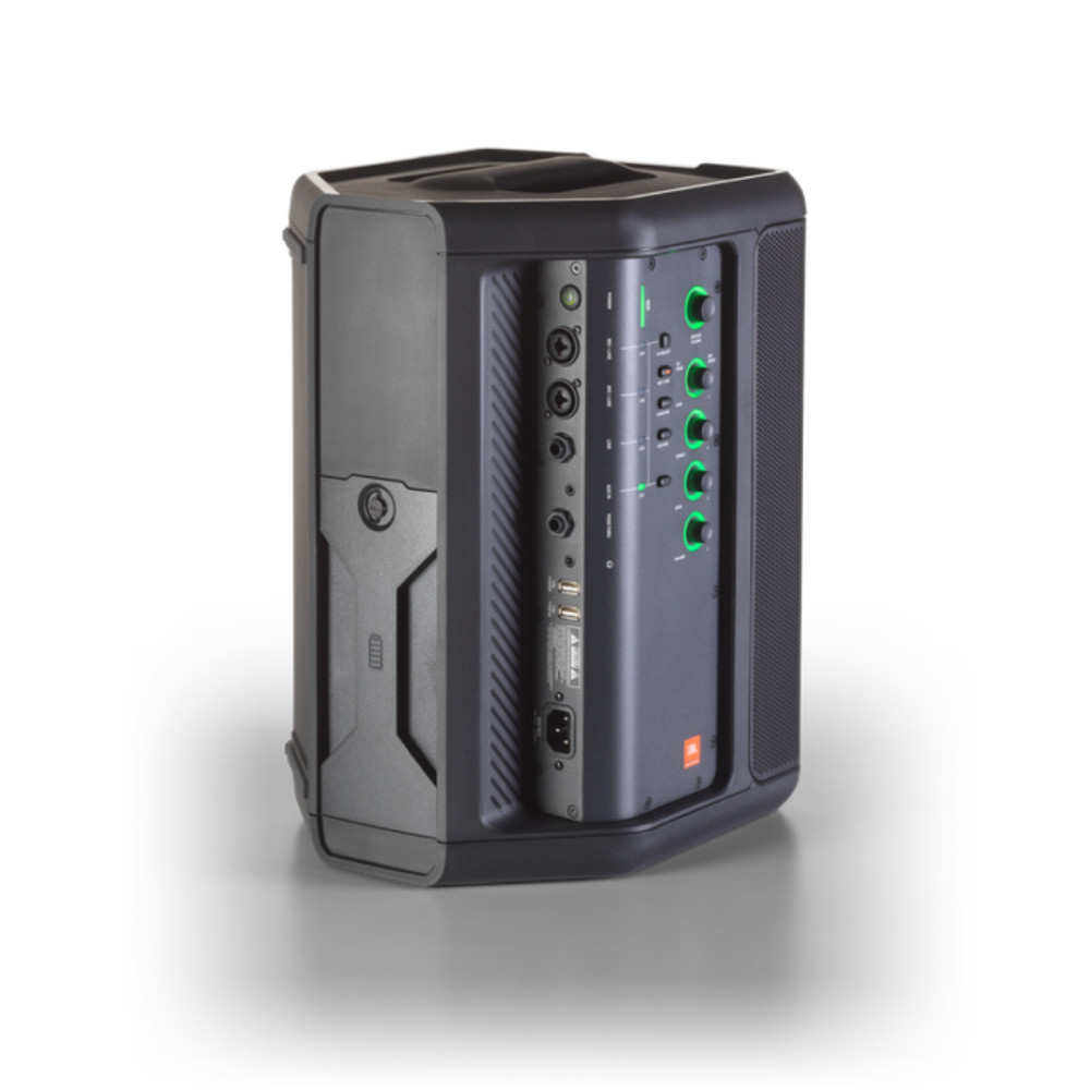 Parlante Profesional JBL Eon One Compact|150 Watts|Portátil modelo EON-ONE-COMPACT cómpralo en Mi Bodega Ec