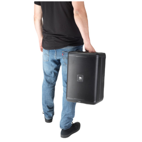 Parlante Profesional JBL Eon One Compact|150 Watts|Portátil modelo EON-ONE-COMPACT cómpralo en Mi Bodega Ec