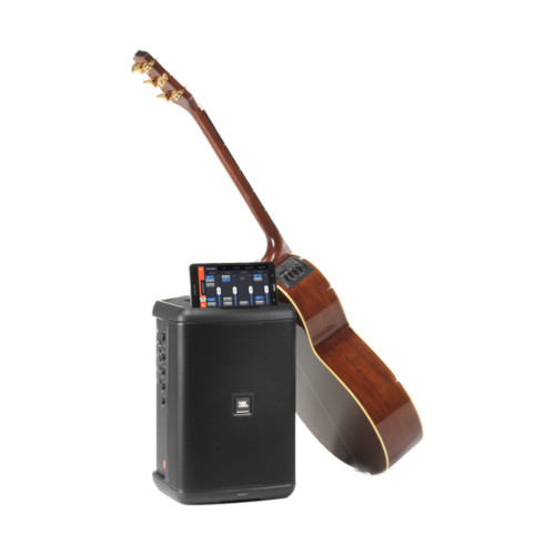 Parlante Profesional JBL Eon One Compact|150 Watts|Portátil modelo EON-ONE-COMPACT cómpralo en Mi Bodega Ec