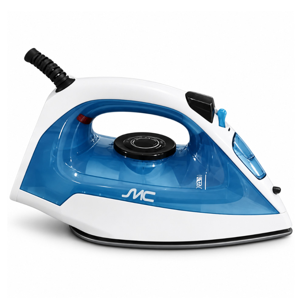 Plancha a Vapor SMC|SMCPR1200WAQ modelo SMCPR1200WAQ cómpralo en Mi Bodega Ec