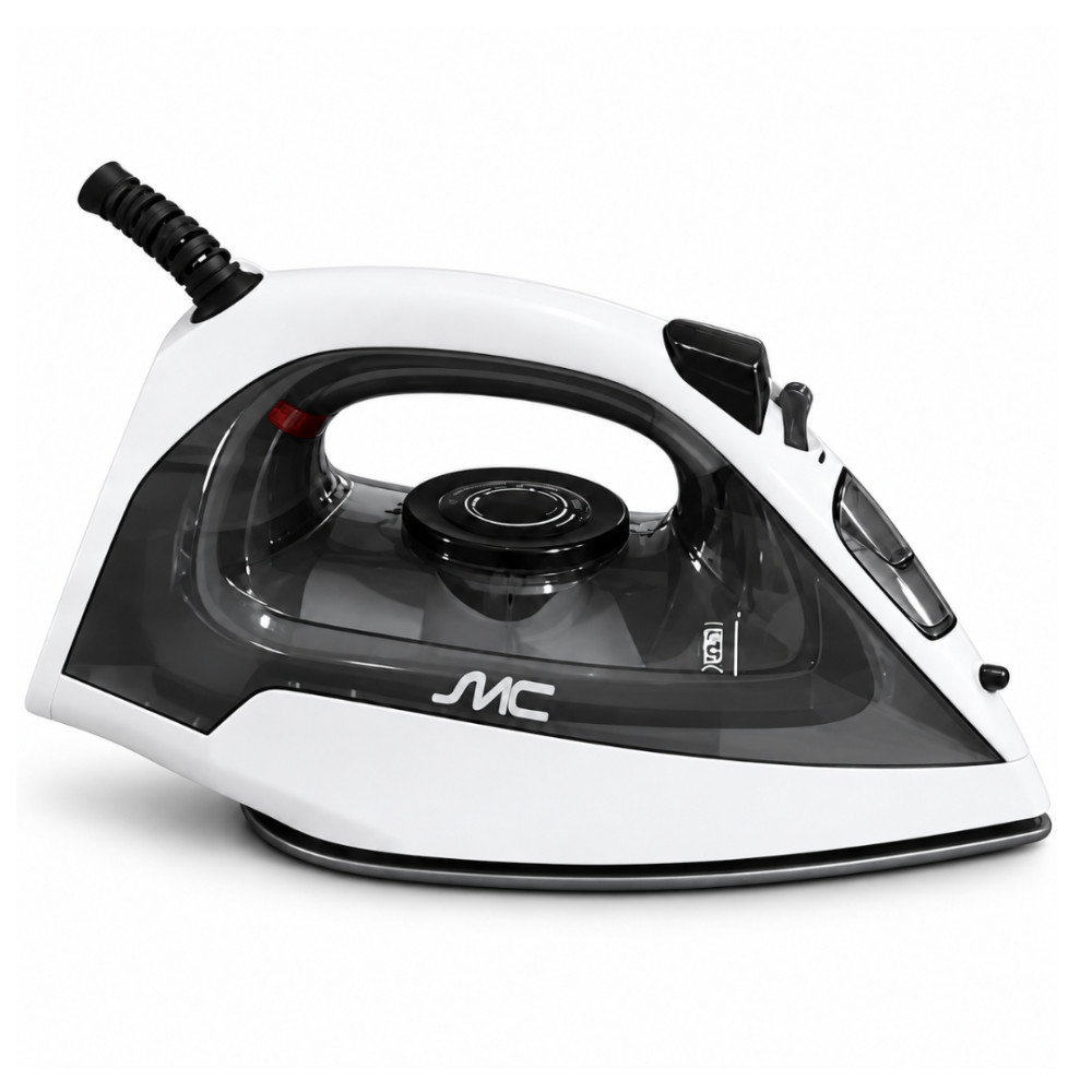 Plancha a Vapor SMC|SMCPR1200WNG modelo SMCPR1200WNG cómpralo en Mi Bodega Ec