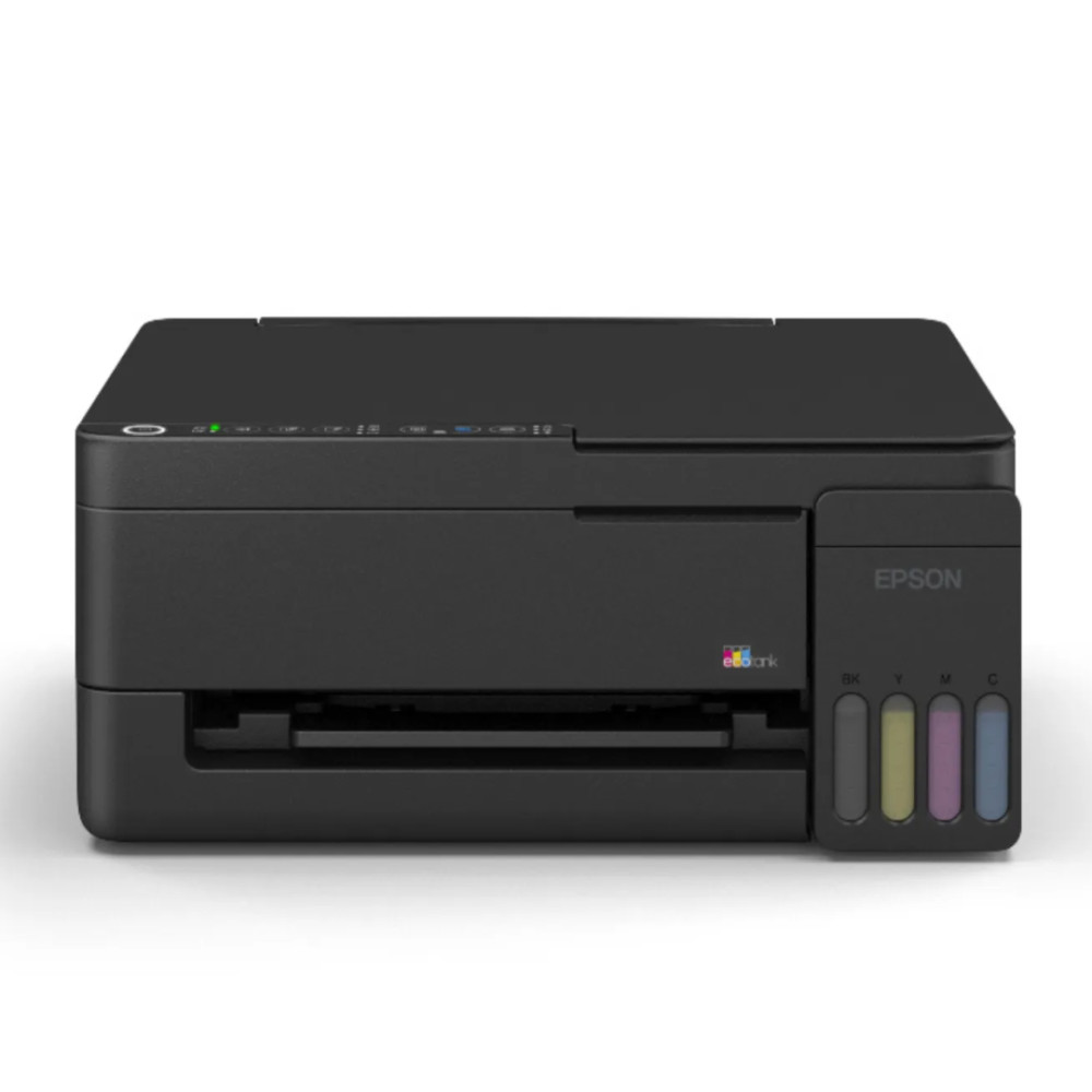 Impresora Epson L3350 |Multifuncional EcoTank modelo L3350 cómpralo en Mi Bodega Ec