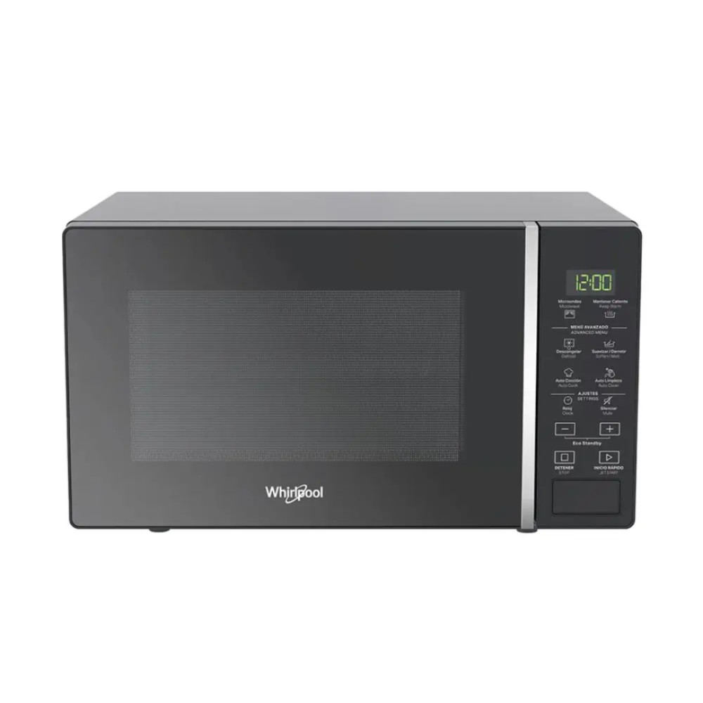 Microondas Whirlpool WM1807B|20 Lt. modelo WM1807B cómpralo en Mi Bodega Ec