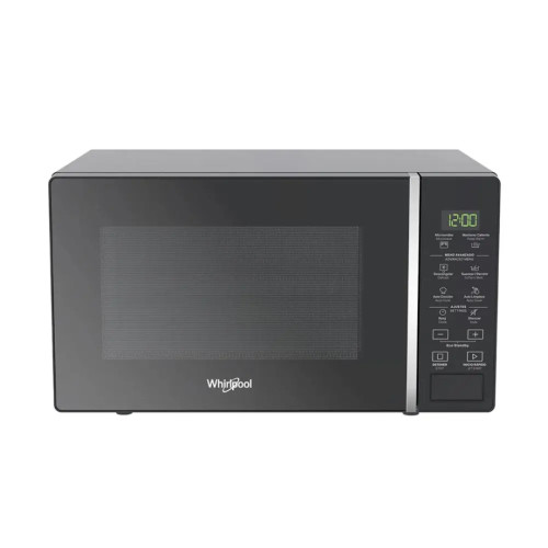 Microondas Whirlpool WM1807B|20 Lt. modelo WM1807B cómpralo en Mi Bodega Ec